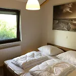 K18 Mit Wiesenblick In Eckwarderhoerne By Interhome Grosswurden