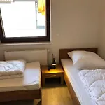 K18 Mit Wiesenblick In Eckwarderhoerne By Interhome * Grosswurden