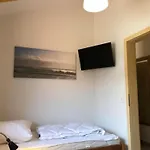 K18 Mit Wiesenblick In Eckwarderhoerne By Interhome Prázdninový dům