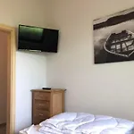 K18 Mit Wiesenblick In Eckwarderhoerne By Interhome Prázdninový dům