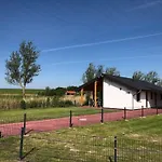 K18 Mit Wiesenblick In Eckwarderhoerne By Interhome Grosswurden
