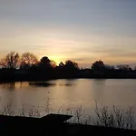 K18 Mit Wiesenblick In Eckwarderhoerne By Interhome *