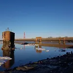 Prázdninový dům K18 Mit Wiesenblick In Eckwarderhoerne By Interhome *
