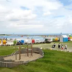 K18 Mit Wiesenblick In Eckwarderhoerne By Interhome Prázdninový dům Grosswurden