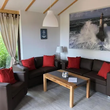 Holiday Home By Interhome