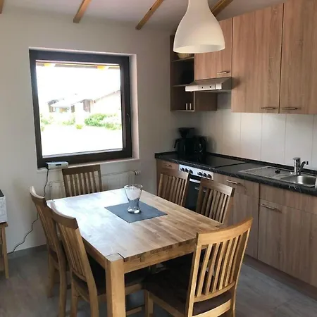 Holiday Home By Interhome * Grosswurden