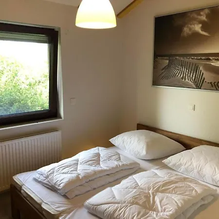 K18 Mit Wiesenblick In Eckwarderhoerne By Interhome * Grosswurden