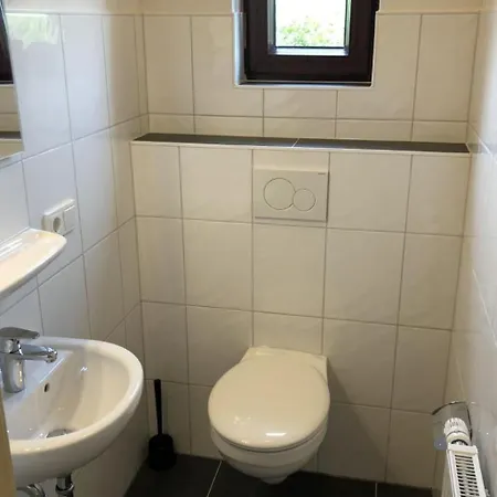 Prázdninový dům Holiday Home By Interhome