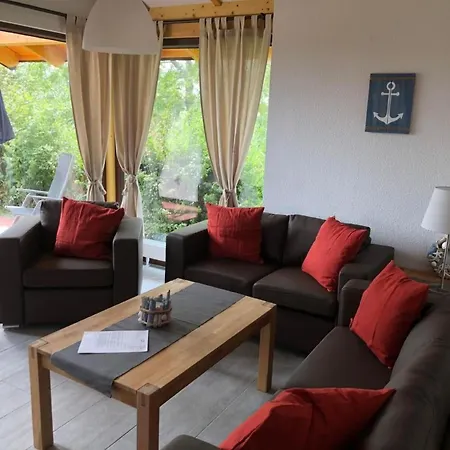 Holiday Home By Interhome * Grosswurden