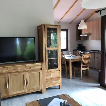 Prázdninový dům Holiday Home By Interhome