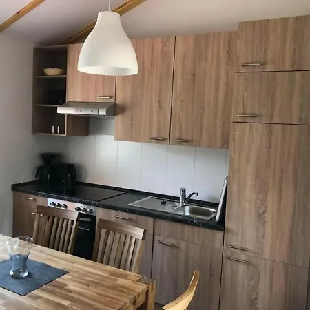 Prázdninový dům Holiday Home By Interhome