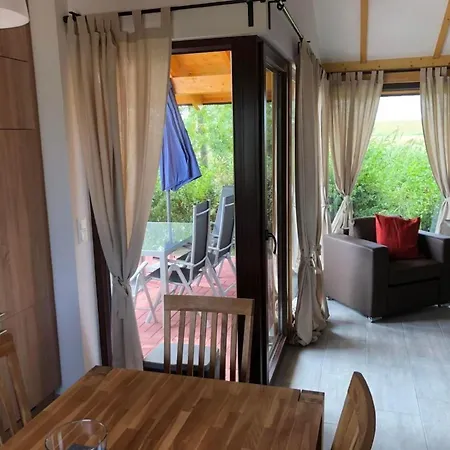 Holiday Home By Interhome *