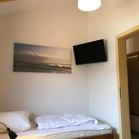 Holiday Home By Interhome Prázdninový dům