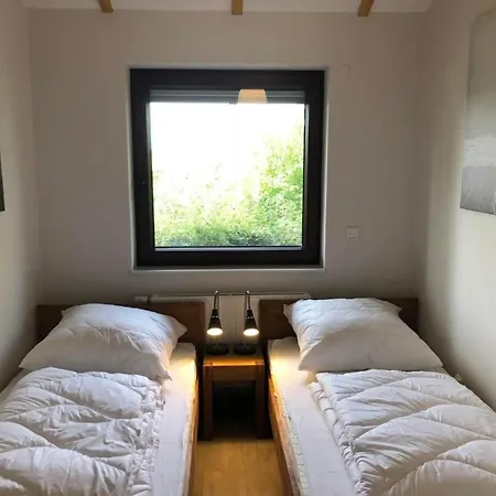 Holiday Home By Interhome Prázdninový dům *