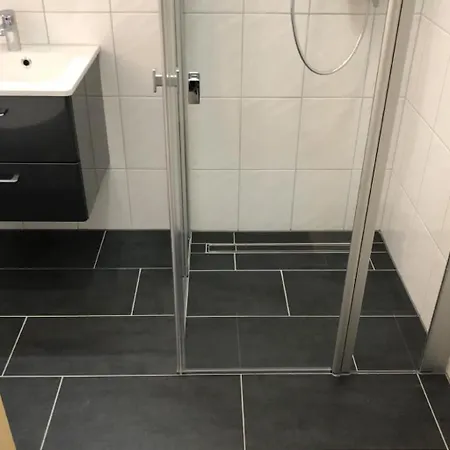 K18 Mit Wiesenblick In Eckwarderhoerne By Interhome Σπίτι διακοπών *