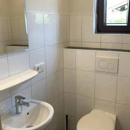 Σπίτι διακοπών K18 Mit Wiesenblick In Eckwarderhoerne By Interhome