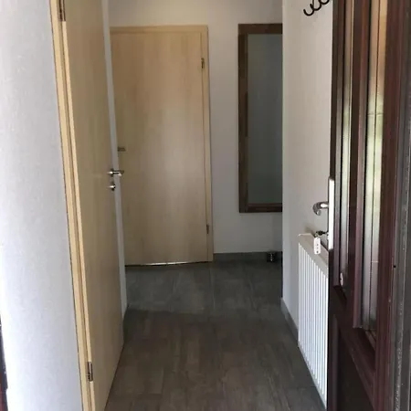Prázdninový dům Holiday Home By Interhome *