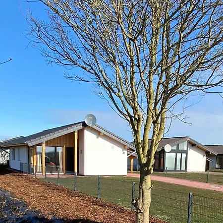 K18 Mit Wiesenblick In Eckwarderhoerne By Interhome Σπίτι διακοπών