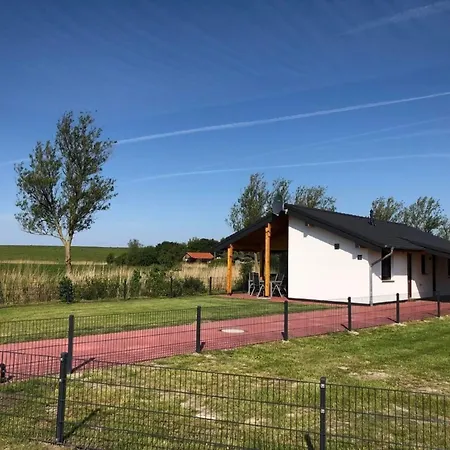 Holiday Home By Interhome Grosswurden