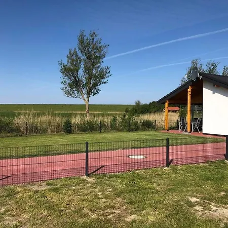 Prázdninový dům Holiday Home By Interhome *