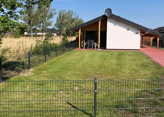 K18 Mit Wiesenblick In Eckwarderhoerne By Interhome *