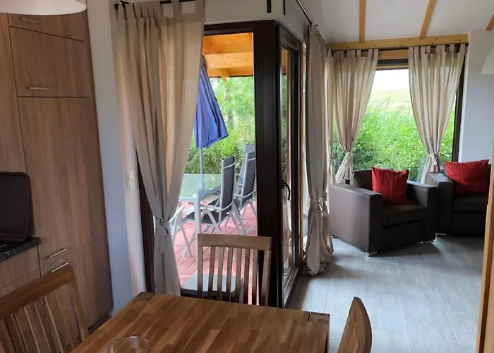 K18 Mit Wiesenblick In Eckwarderhoerne By Interhome *