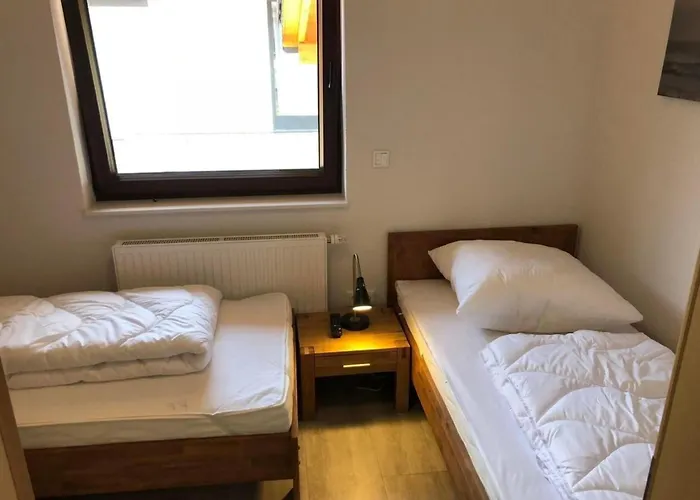 K18 Mit Wiesenblick In Eckwarderhoerne By Interhome * Grosswurden