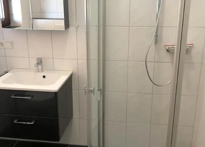 K18 Mit Wiesenblick In Eckwarderhoerne By Interhome