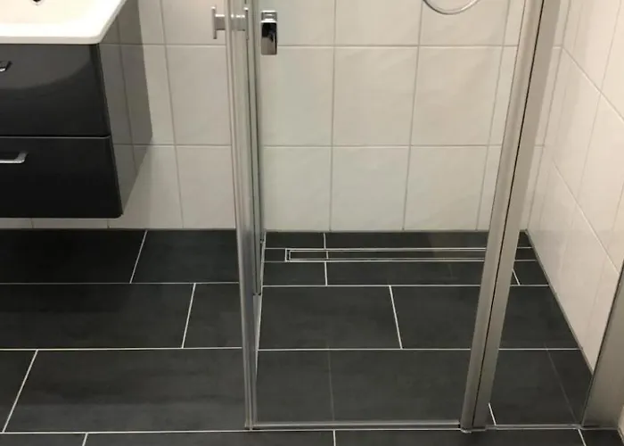 K18 Mit Wiesenblick In Eckwarderhoerne By Interhome Σπίτι διακοπών *