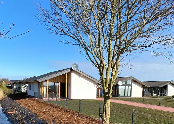 K18 Mit Wiesenblick In Eckwarderhoerne By Interhome Σπίτι διακοπών