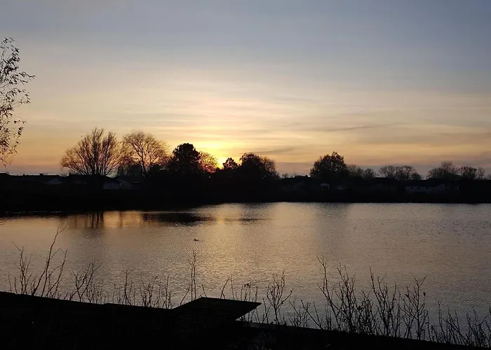 K18 Mit Wiesenblick In Eckwarderhoerne By Interhome *