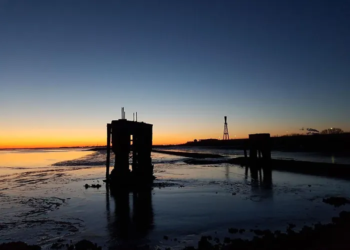 K18 Mit Wiesenblick In Eckwarderhoerne By Interhome Σπίτι διακοπών Grosswurden